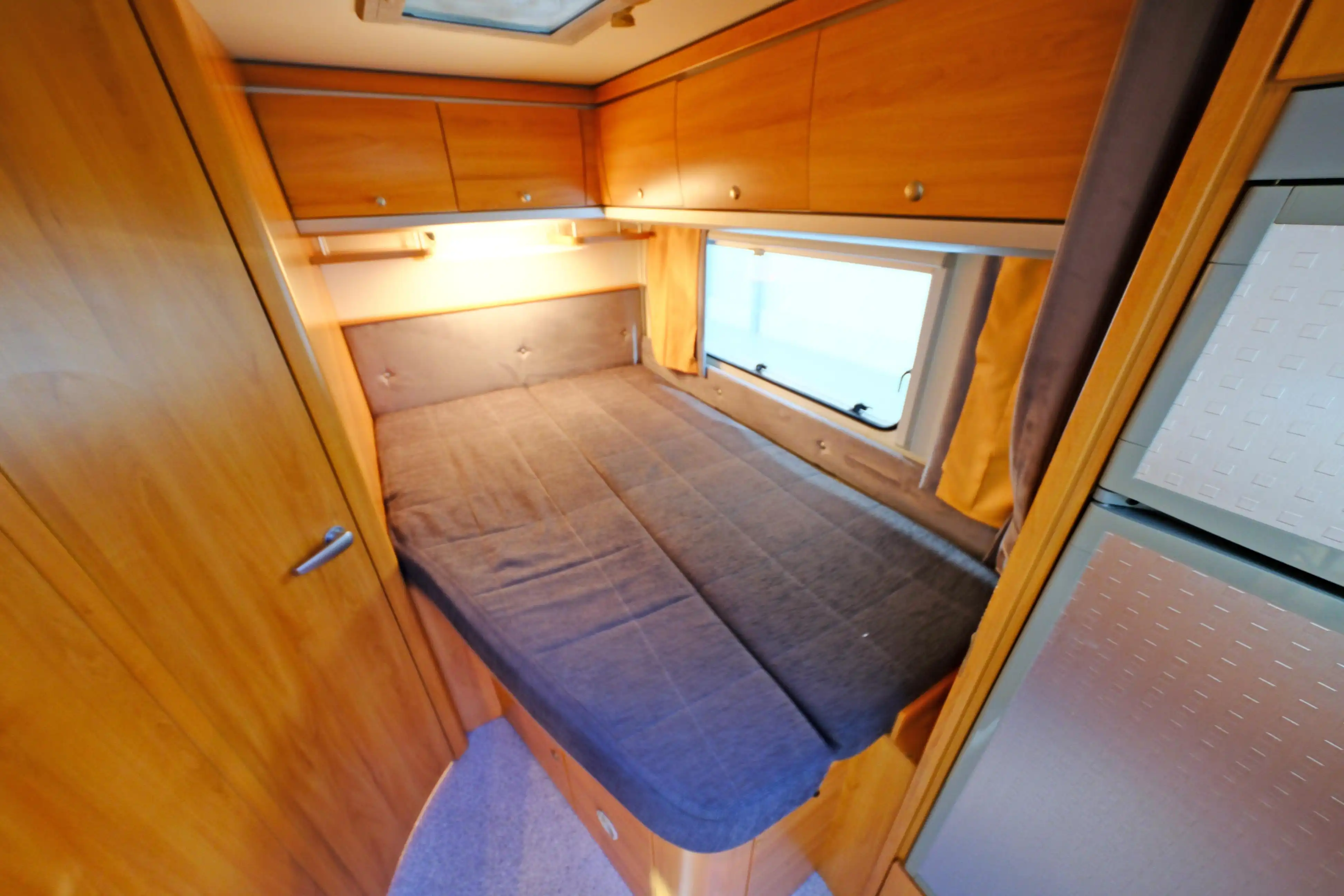 WEINSBERG Imperiale T 600